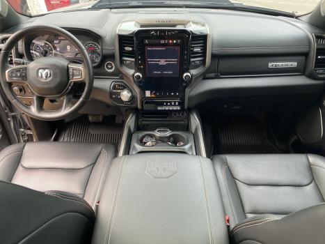 RAM 1500 5.7 V8 REBEL CABINE DUPLA 4X4 AUTOM�TICO, Foto 11