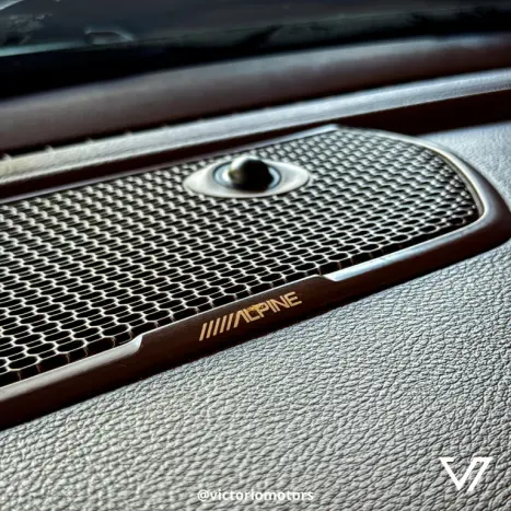 RAM 2500 6.7 I6 24V SLT CABINE DUPLA TURBO DIESEL LARAMIE 4X4 AUTOMTICO, Foto 15