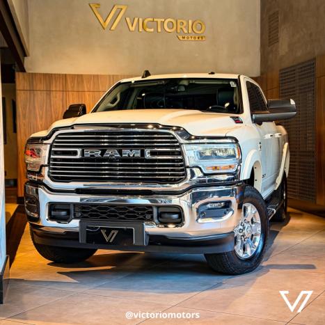 RAM 2500 6.7 I6 24V SLT CABINE DUPLA TURBO DIESEL LARAMIE 4X4 AUTOM�TICO, Foto 2
