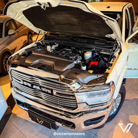 RAM 2500 6.7 I6 24V SLT CABINE DUPLA TURBO DIESEL LARAMIE 4X4 AUTOM�TICO, Foto 6