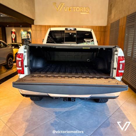RAM 2500 6.7 I6 24V SLT CABINE DUPLA TURBO DIESEL LARAMIE 4X4 AUTOM�TICO, Foto 18