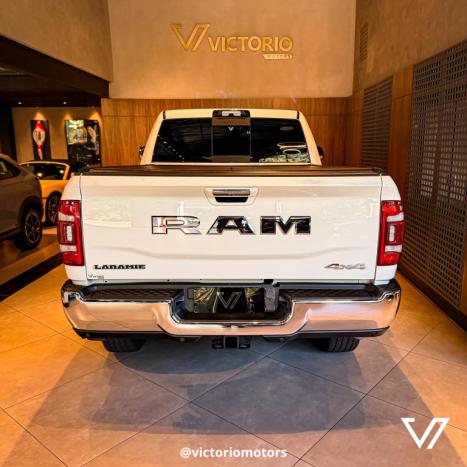 RAM 2500 6.7 I6 24V SLT CABINE DUPLA TURBO DIESEL LARAMIE 4X4 AUTOM�TICO, Foto 19