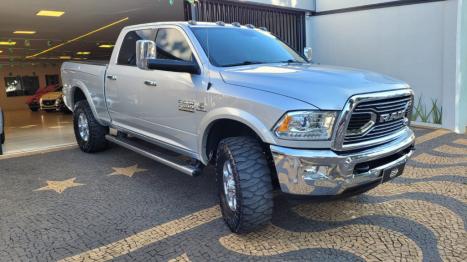 RAM 2500 6.7 I6 24V SLT CABINE DUPLA TURBO DIESEL LARAMIE 4X4 AUTOM�TICO, Foto 2