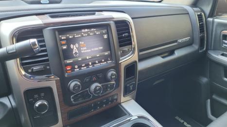 RAM 2500 6.7 I6 24V SLT CABINE DUPLA TURBO DIESEL LARAMIE 4X4 AUTOM�TICO, Foto 5