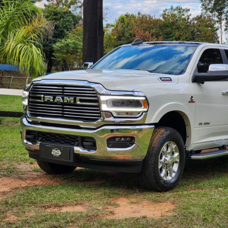 RAM 3500 6.7 I6 LARAMIE CABINE DUPLA TURBO DIESEL AUTOMÁTICO, Foto 6 RAM 3500 6.7 I6 LARAMIE CABINE DUPLA TURBO DIESEL AUTOMÁTICO, Foto 6