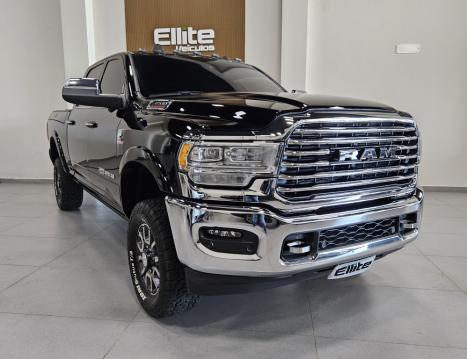 RAM 3500 6.7 I6 LIMITED LONG HORN CABINE DUPLA 4X4 TURBO DIESEL AUTOMÁTICO, Foto 1