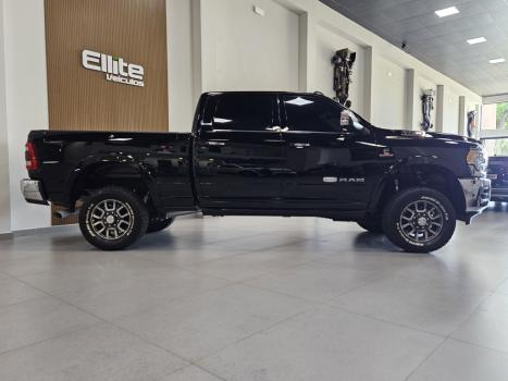 RAM 3500 6.7 I6 LIMITED LONG HORN CABINE DUPLA 4X4 TURBO DIESEL AUTOMÁTICO, Foto 3