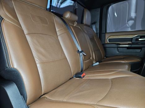 RAM 3500 6.7 I6 LIMITED LONG HORN CABINE DUPLA 4X4 TURBO DIESEL AUTOMÁTICO, Foto 6