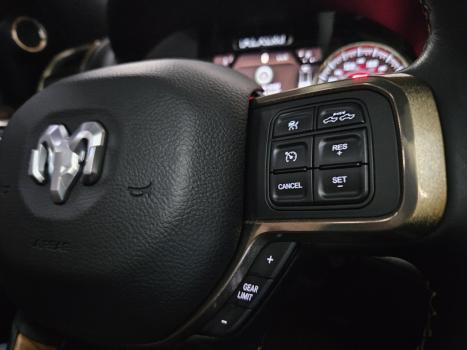 RAM 3500 6.7 I6 LIMITED LONG HORN CABINE DUPLA 4X4 TURBO DIESEL AUTOMÁTICO, Foto 10