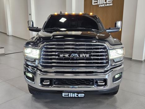 RAM 3500 6.7 I6 LIMITED LONG HORN CABINE DUPLA 4X4 TURBO DIESEL AUTOMÁTICO, Foto 15