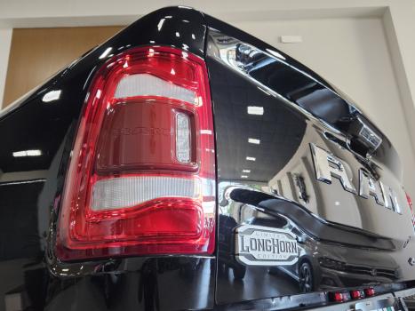 RAM 3500 6.7 I6 LIMITED LONG HORN CABINE DUPLA 4X4 TURBO DIESEL AUTOMÁTICO, Foto 18