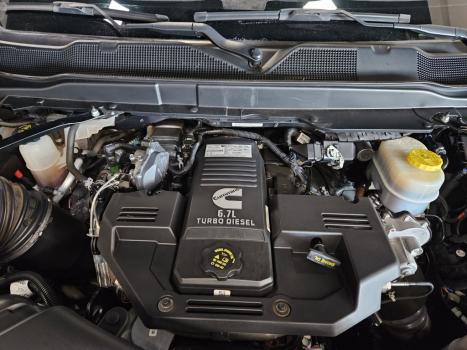 RAM 3500 6.7 I6 LIMITED LONG HORN CABINE DUPLA 4X4 TURBO DIESEL AUTOMÁTICO, Foto 19