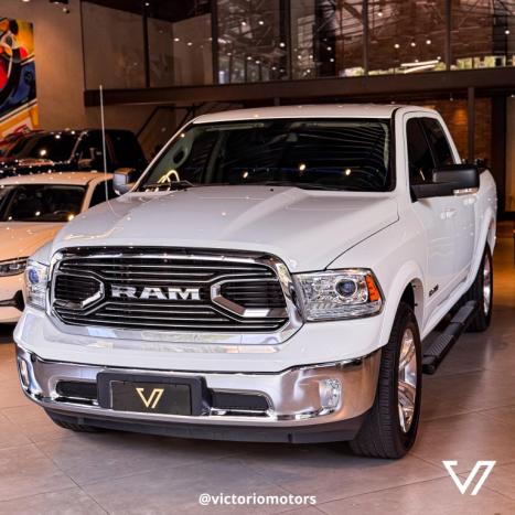 RAM Classic 5.7 V8 32V 4P HEMI LARAMIE AUTOMTICO, Foto 7