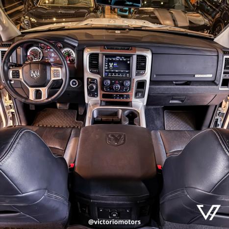 RAM Classic 5.7 V8 32V 4P HEMI LARAMIE AUTOMTICO, Foto 11