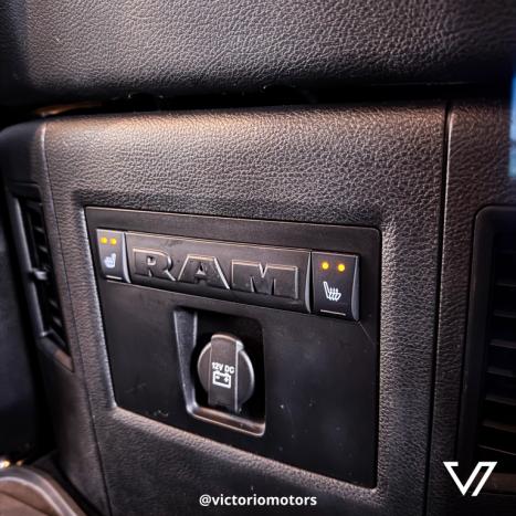 RAM Classic 5.7 V8 32V 4P HEMI LARAMIE AUTOMTICO, Foto 16
