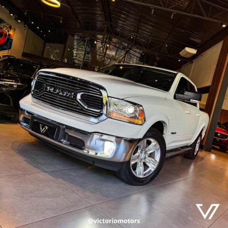 RAM Classic 5.7 V8 32V 4P HEMI LARAMIE AUTOMTICO, Foto 5