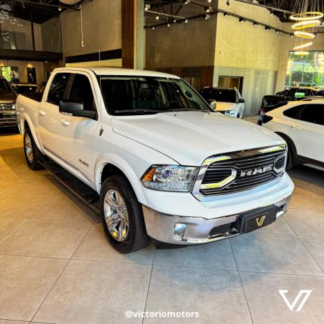 RAM Classic 5.7 V8 32V 4P HEMI LARAMIE AUTOMTICO, Foto 6