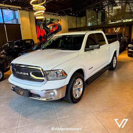 RAM Classic 5.7 V8 32V 4P HEMI LARAMIE AUTOMTICO, Foto 7