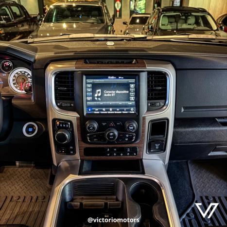RAM Classic 5.7 V8 32V 4P HEMI LARAMIE AUTOMTICO, Foto 13