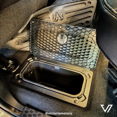 RAM Classic 5.7 V8 32V 4P HEMI LARAMIE AUTOMTICO, Foto 16