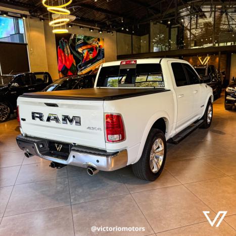 RAM Classic 5.7 V8 32V 4P HEMI LARAMIE AUTOMTICO, Foto 18