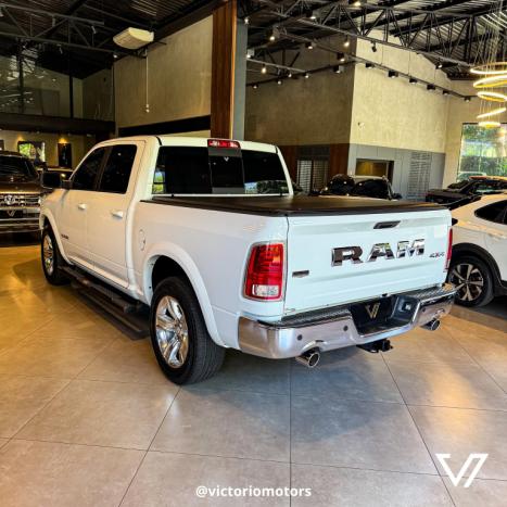 RAM Classic 5.7 V8 32V 4P HEMI LARAMIE AUTOMTICO, Foto 20