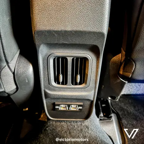 RAM Rampage 2.0 4P HURRICANE 4 TURBO R/T 4X4 AUTOM�TICO, Foto 11