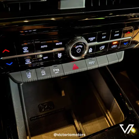 RAM Rampage 2.0 4P HURRICANE 4 TURBO R/T 4X4 AUTOM�TICO, Foto 16