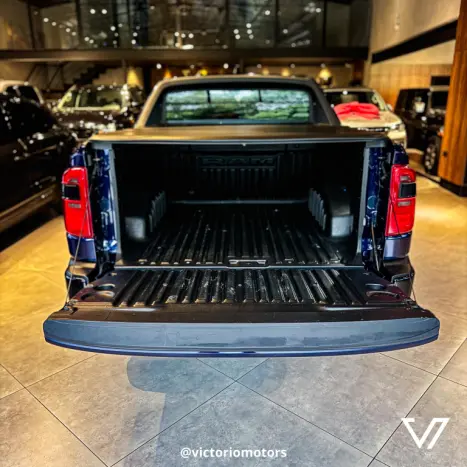 RAM Rampage 2.0 4P HURRICANE 4 TURBO R/T 4X4 AUTOM�TICO, Foto 18