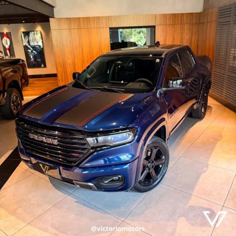 RAM Rampage 2.0 4P HURRICANE 4 TURBO R/T 4X4 AUTOM�TICO, Foto 2