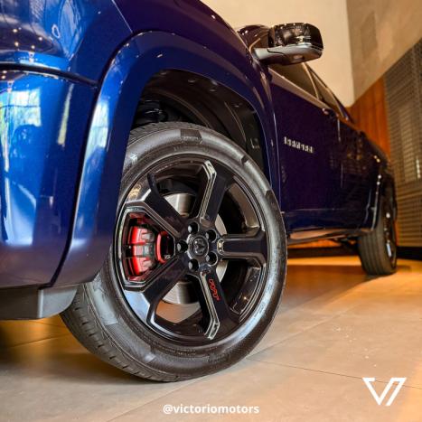 RAM Rampage 2.0 4P HURRICANE 4 TURBO R/T 4X4 AUTOM�TICO, Foto 3