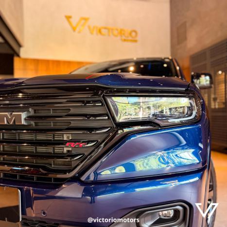 RAM Rampage 2.0 4P HURRICANE 4 TURBO R/T 4X4 AUTOM�TICO, Foto 4