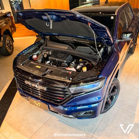 RAM Rampage 2.0 4P HURRICANE 4 TURBO R/T 4X4 AUTOM�TICO, Foto 6