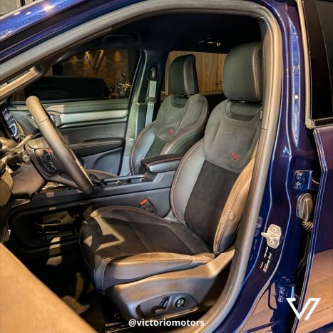 RAM Rampage 2.0 4P HURRICANE 4 TURBO R/T 4X4 AUTOM�TICO, Foto 10