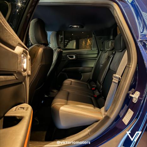 RAM Rampage 2.0 4P HURRICANE 4 TURBO R/T 4X4 AUTOM�TICO, Foto 11