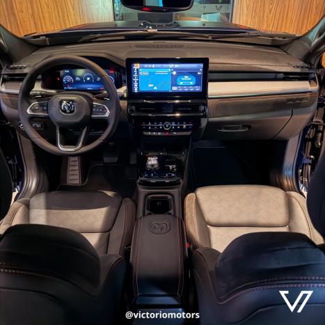 RAM Rampage 2.0 4P HURRICANE 4 TURBO R/T 4X4 AUTOM�TICO, Foto 12