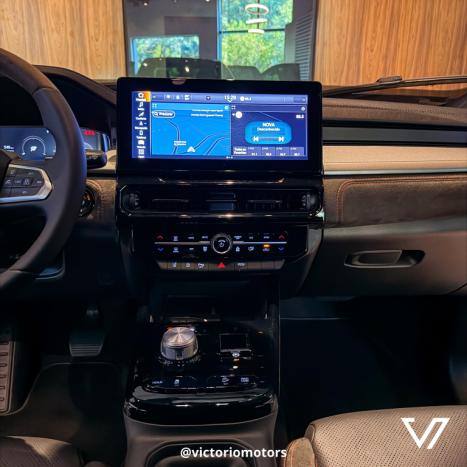 RAM Rampage 2.0 4P HURRICANE 4 TURBO R/T 4X4 AUTOM�TICO, Foto 14