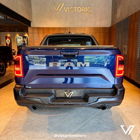 RAM Rampage 2.0 4P HURRICANE 4 TURBO R/T 4X4 AUTOM�TICO, Foto 18