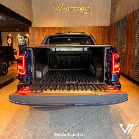 RAM Rampage 2.0 4P HURRICANE 4 TURBO R/T 4X4 AUTOM�TICO, Foto 19