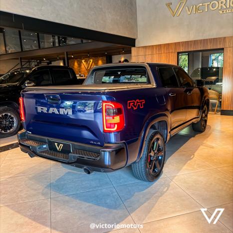 RAM Rampage 2.0 4P HURRICANE 4 TURBO R/T 4X4 AUTOM�TICO, Foto 20