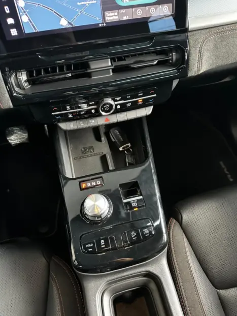 RAM Rampage 2.0 4P HURRICANE 4 TURBO R/T 4X4 AUTOM�TICO, Foto 6