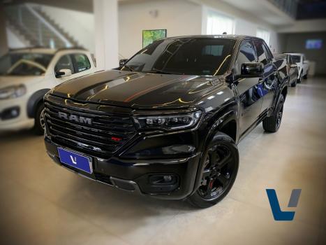 RAM Rampage 2.0 4P HURRICANE 4 TURBO R/T 4X4 AUTOM�TICO, Foto 1