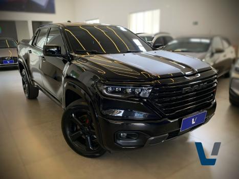 RAM Rampage 2.0 4P HURRICANE 4 TURBO R/T 4X4 AUTOM�TICO, Foto 2