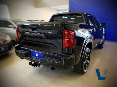 RAM Rampage 2.0 4P HURRICANE 4 TURBO R/T 4X4 AUTOM�TICO, Foto 3