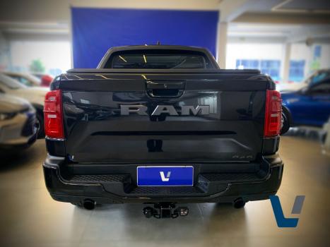 RAM Rampage 2.0 4P HURRICANE 4 TURBO R/T 4X4 AUTOM�TICO, Foto 4