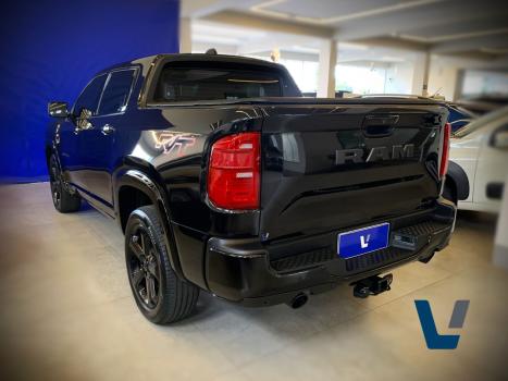 RAM Rampage 2.0 4P HURRICANE 4 TURBO R/T 4X4 AUTOM�TICO, Foto 5