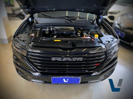 RAM Rampage 2.0 4P HURRICANE 4 TURBO R/T 4X4 AUTOM�TICO, Foto 13