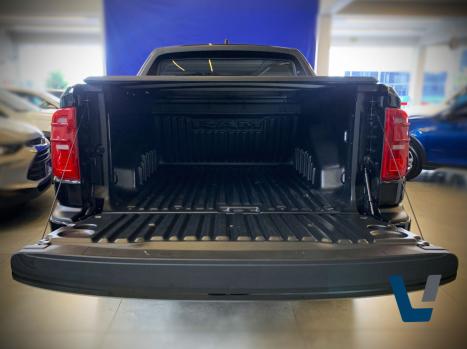 RAM Rampage 2.0 4P HURRICANE 4 TURBO R/T 4X4 AUTOM�TICO, Foto 14