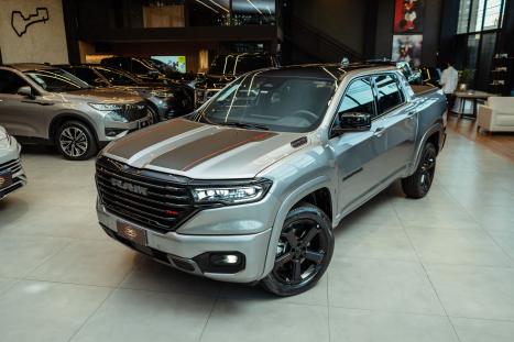 RAM Rampage 2.0 4P HURRICANE 4 TURBO R/T 4X4 AUTOM�TICO, Foto 2
