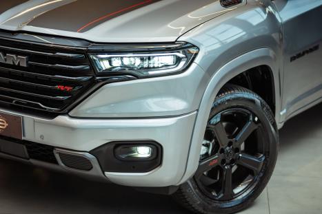 RAM Rampage 2.0 4P HURRICANE 4 TURBO R/T 4X4 AUTOM�TICO, Foto 3